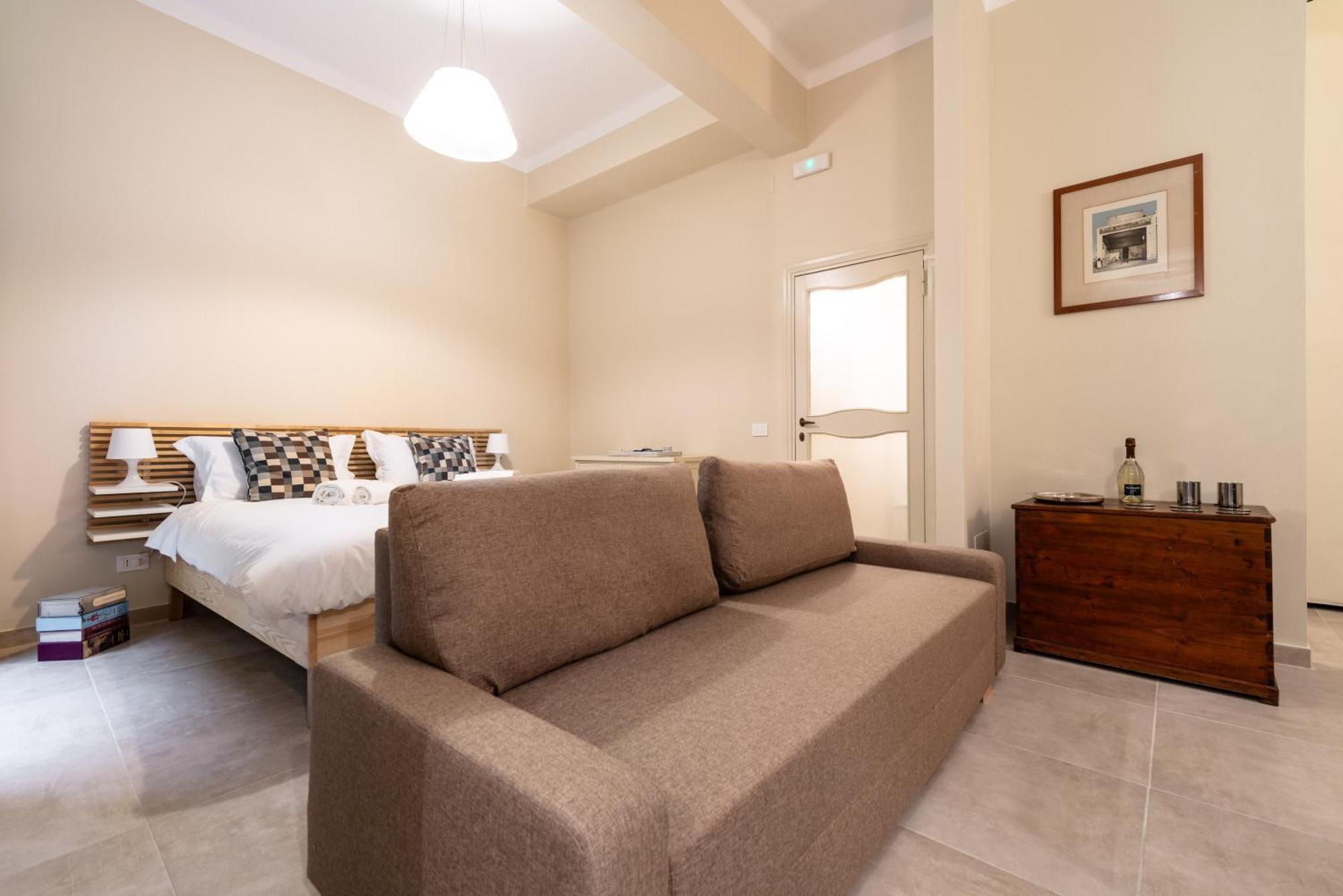 Hostly-Suite Il Mediceo-Lungarni In Town Center Pisa Bagian luar foto