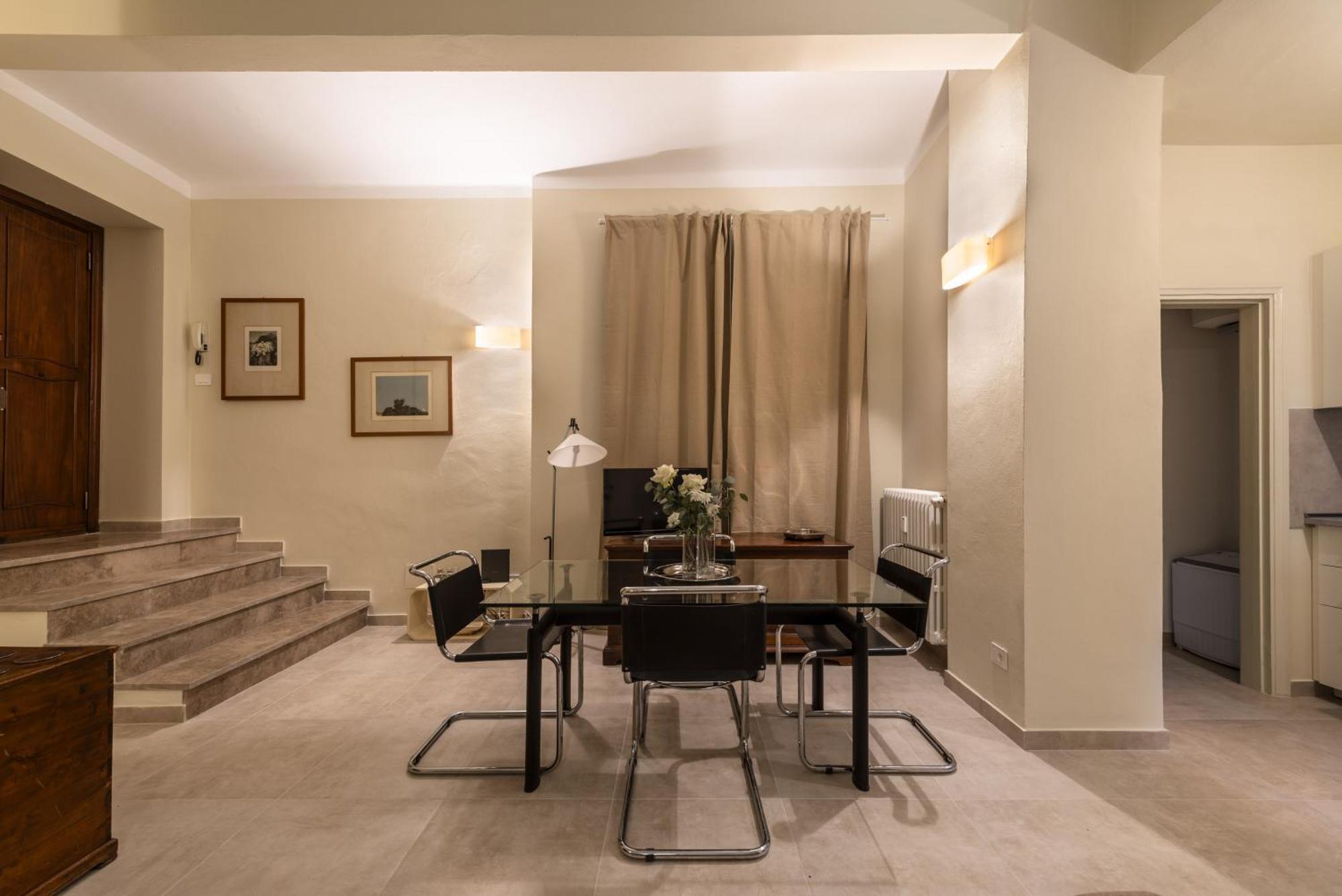 Hostly-Suite Il Mediceo-Lungarni In Town Center Pisa Bagian luar foto