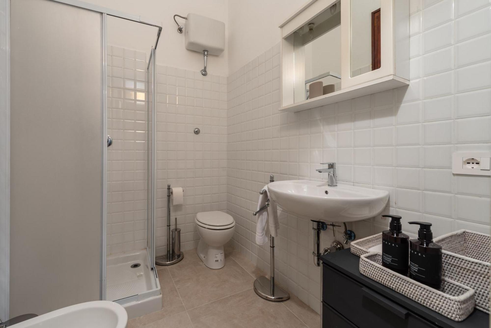 Hostly-Suite Il Mediceo-Lungarni In Town Center Pisa Bagian luar foto