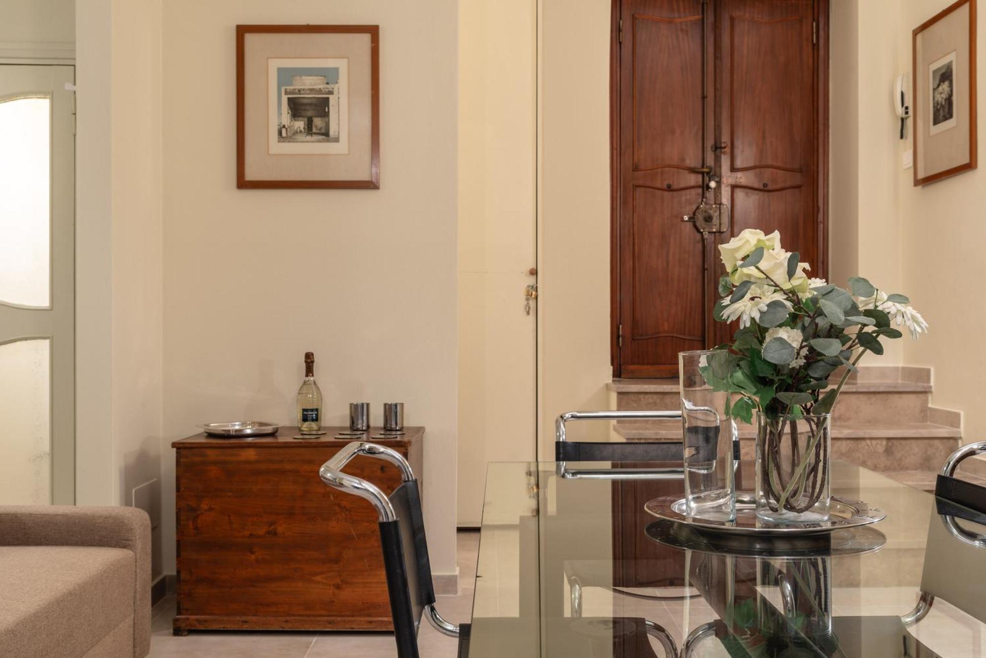 Hostly-Suite Il Mediceo-Lungarni In Town Center Pisa Bagian luar foto