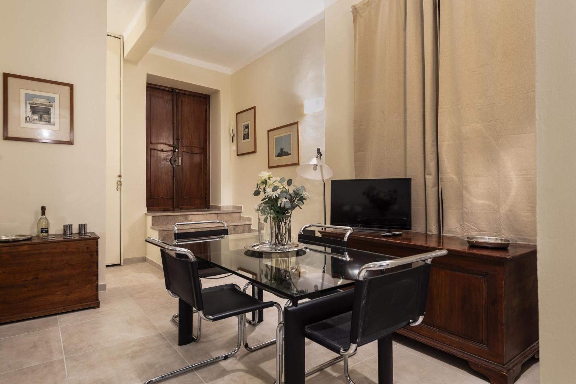 Hostly-Suite Il Mediceo-Lungarni In Town Center Pisa Bagian luar foto
