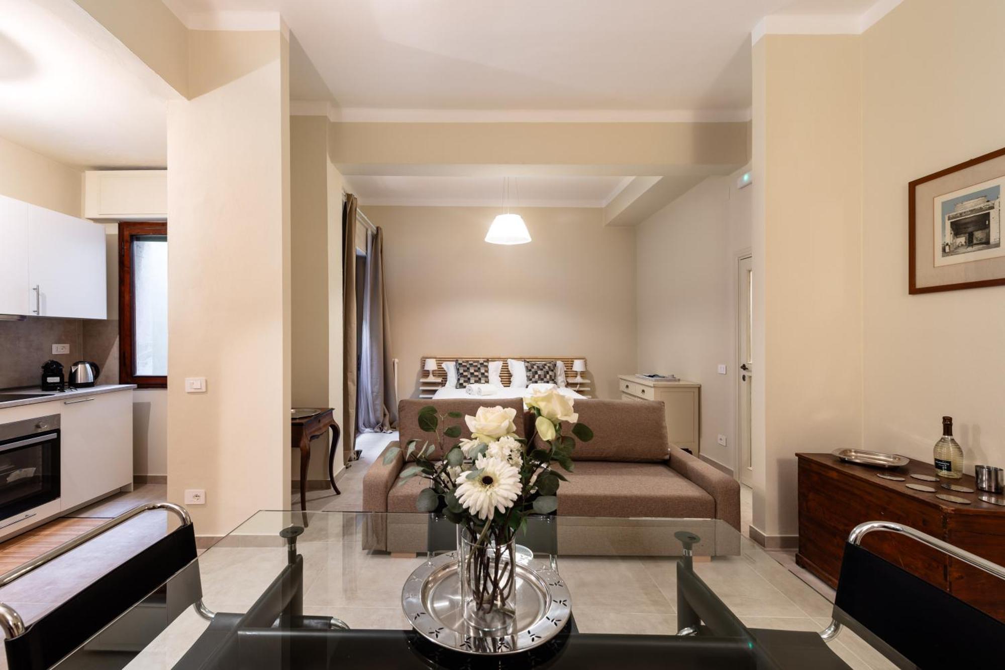 Hostly-Suite Il Mediceo-Lungarni In Town Center Pisa Bagian luar foto