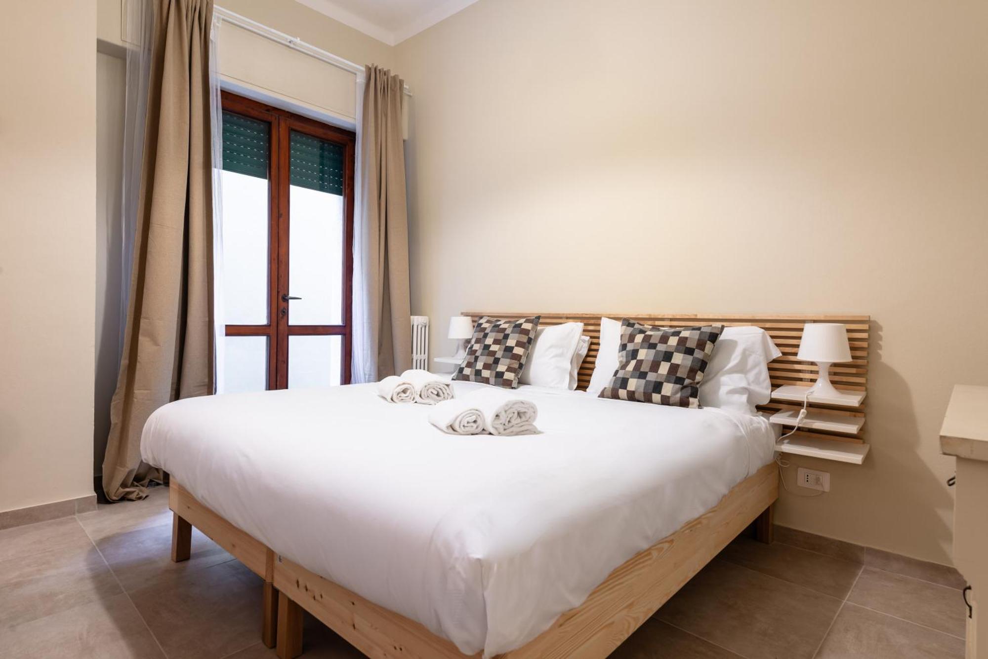 Hostly-Suite Il Mediceo-Lungarni In Town Center Pisa Bagian luar foto